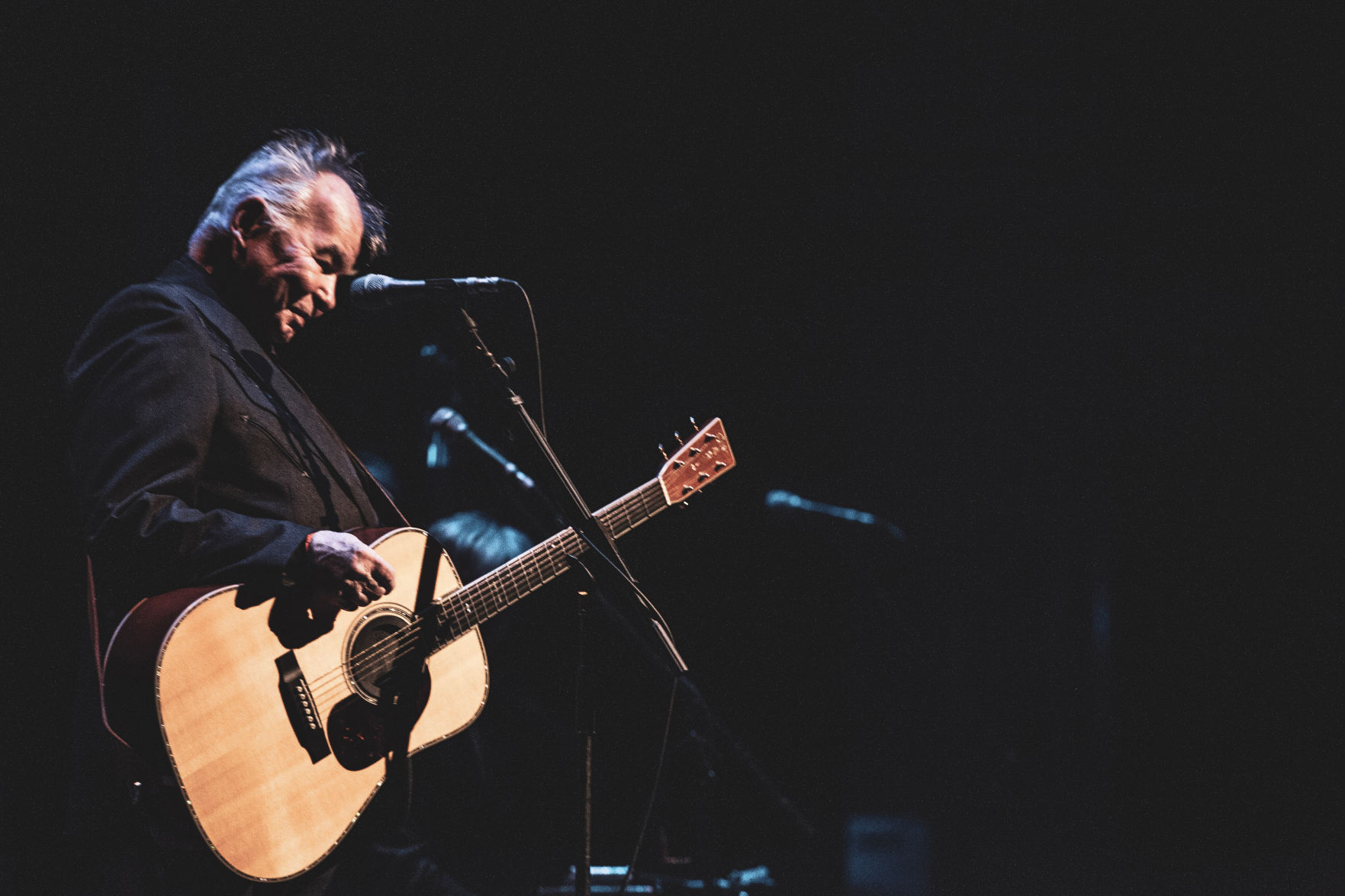RNB John Prine